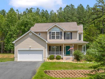 769 Jefferson Dr, Palmyra, VA, 22963