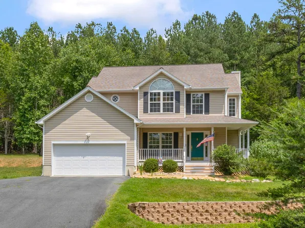 769 Jefferson Dr, Palmyra, VA 22963