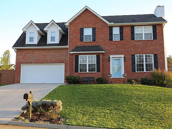 2920 Oakleigh Township