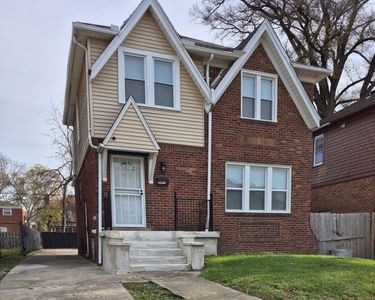 16548 Birwood St, Detroit, MI, 48221