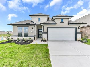 3562 Mount Scenery Ln, Dayton, TX 77535