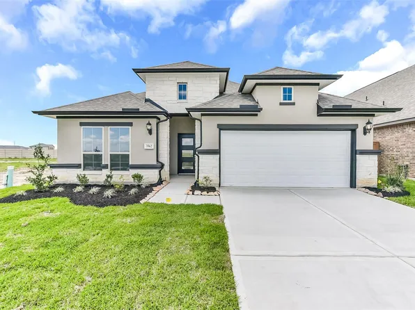 3562 Mount Scenery Ln, Dayton, TX 77535