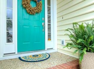 2715 Nature Trail Rd, Glen Allen, VA 23060