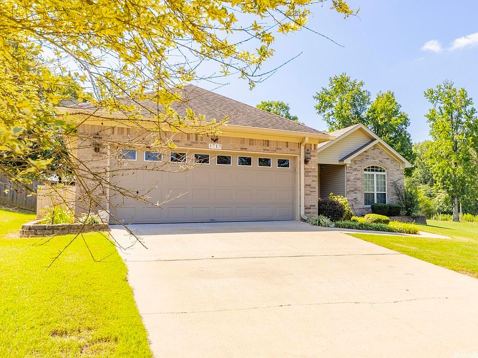 3715 Gattin Rd, Benton, AR 72015 Zillow