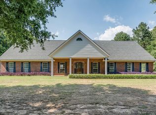 1820 Star Landing Rd E, Southaven, MS 38672
