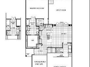 4723 Badland Beacon, Converse, TX 78109