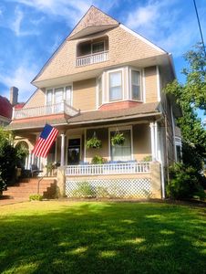 169 Holbrook Ave, Danville, VA, 24541