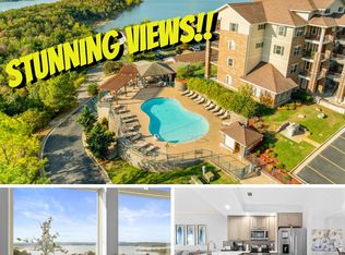 200 Majestic Dr BUILDING 219-3, Branson, MO 65616