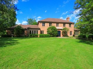 8404 Eustisfarm Ln, Cincinnati, OH 45243