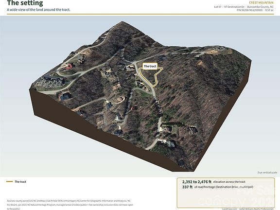 2nd image of 97 Destination Dr