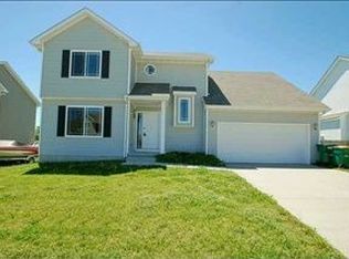 1515 Cedar Dr, Adel, IA 50003