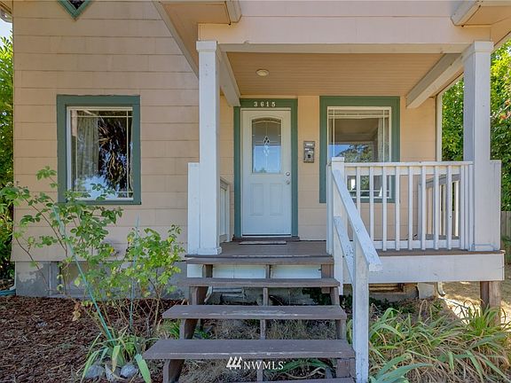 2nd image of 3615 E E Street