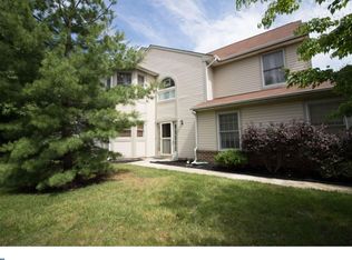 1 Endsleigh Pl, Robbinsville, NJ 08691