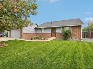 210 S Grand Ave, Fort Lupton, CO 80621