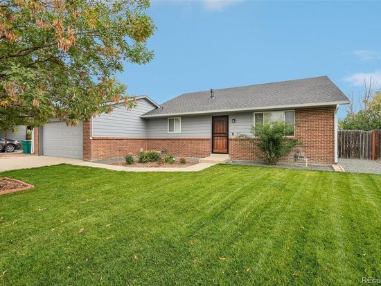 210 S Grand Avenue, Fort Lupton, CO 80621