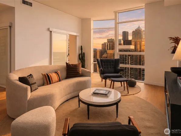 121 Stewart Street #3703, Seattle, WA 98101