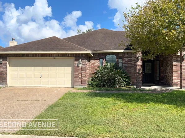 6818 King George Pl, Corpus Christi, TX 78414