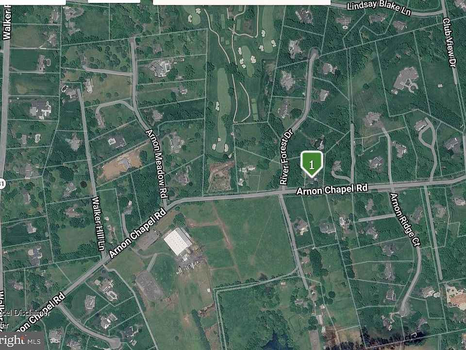 2nd image of 9806 Arnon Chapel Rd