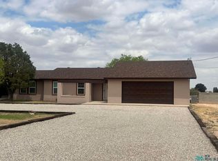 5408 S Thomason Rd, Carlsbad, NM 88220
