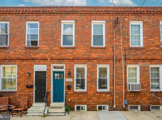 1332 S Hicks St, Philadelphia, PA 19146