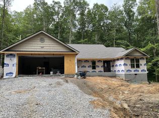 1167 Davidson Dr, Monterey, TN 38574