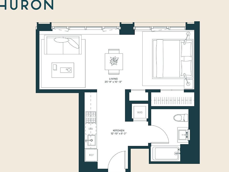 29 Huron St 9AW, Brooklyn, NY 11222 Zillow