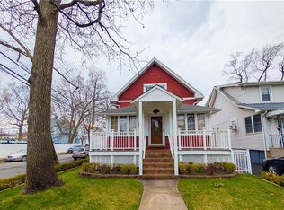 461 Wilson Ave, Staten Island, NY 10312