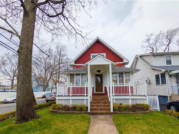 461 Wilson Ave, Staten Island, NY 10312