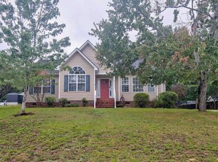 2511 Jack Pine Ct, Elgin, SC 29045