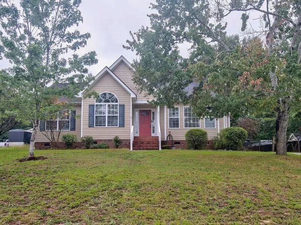 2511 Jack Pine Ct, Elgin, SC 29045