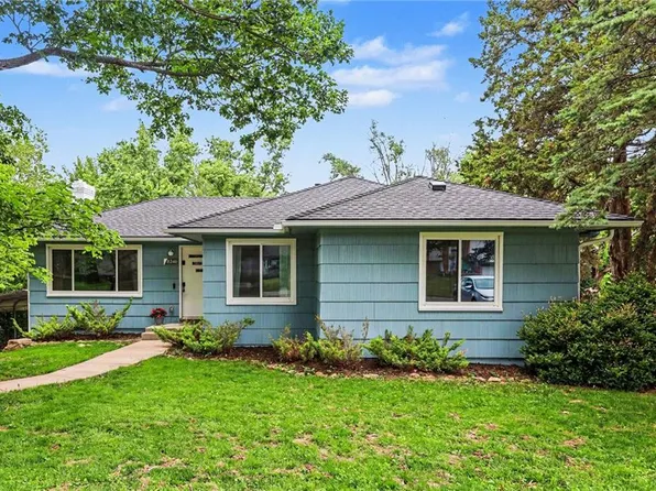 8246 Webster Ave, Kansas City, KS 66109