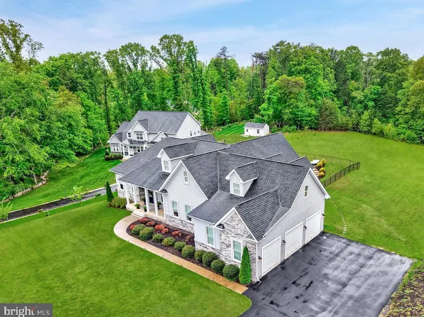 117 Seth Dr, Fredericksburg, VA 22406