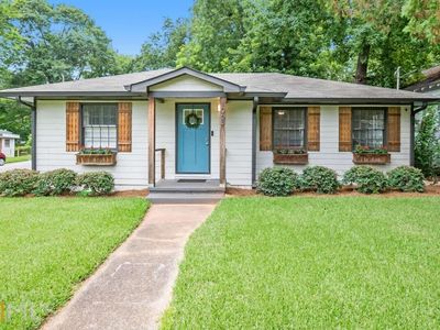 1063 Victory Dr SW, Atlanta, GA, 30310
