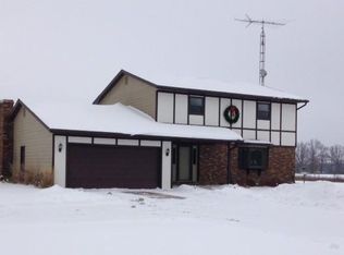 20685 Switzer Rd, Defiance, OH 43512