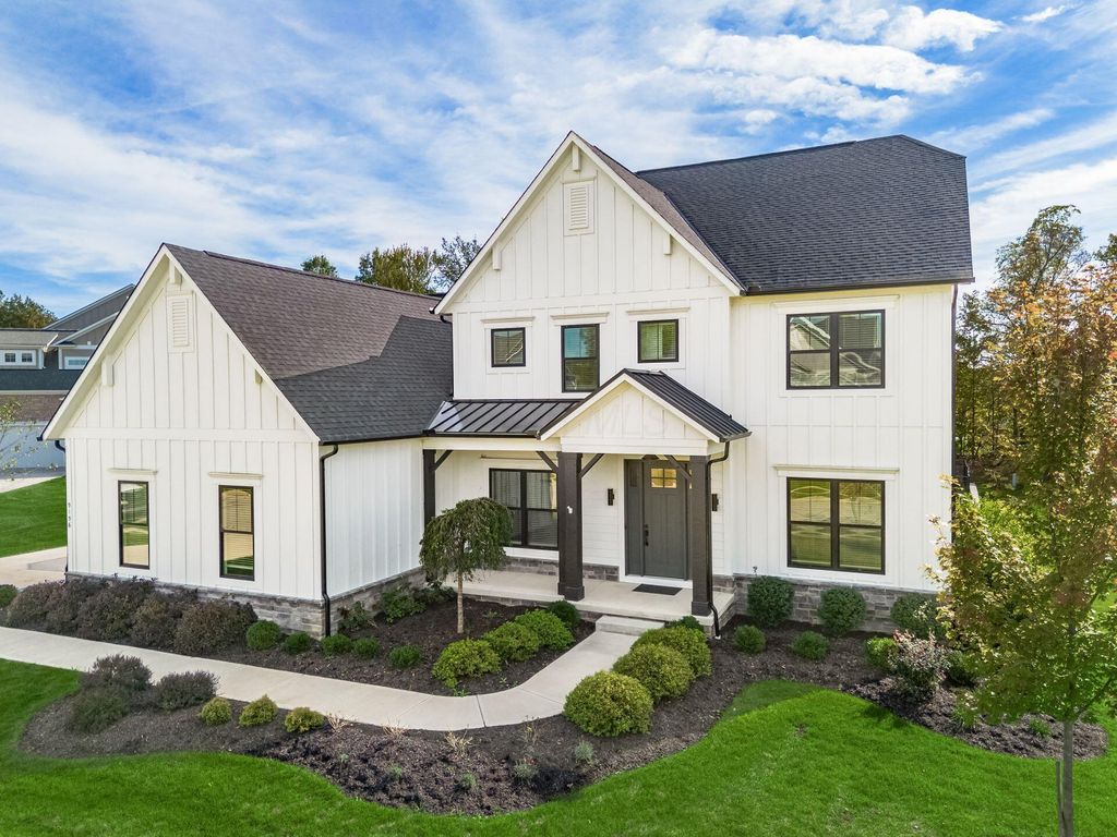 Real estate listing image