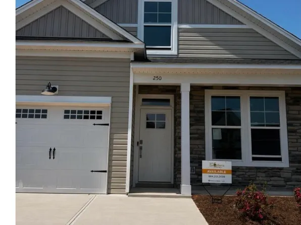 250 Brown Cir Lot 9, Easley, SC 29642