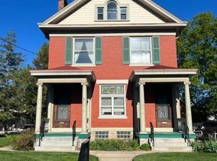 4217 Sullivan Ave, Cincinnati, OH 45217