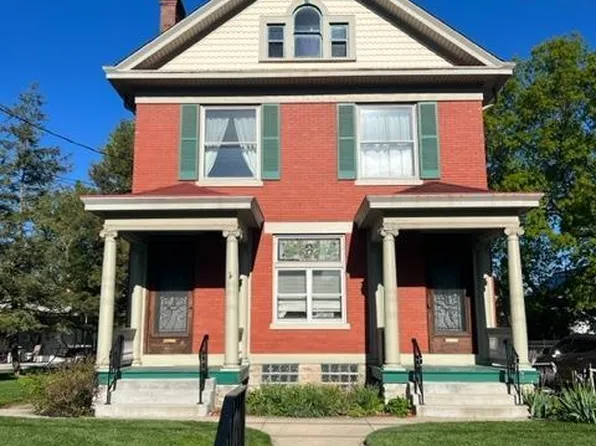4217 Sullivan Ave, Cincinnati, OH 45217