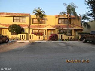 3948 NW 94th Ter, Sunrise, FL 33351