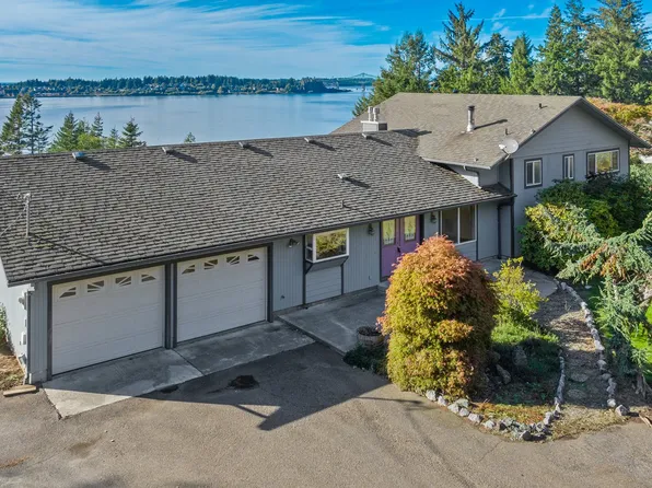 93959 Bridge View Ln, North Bend, OR 97459