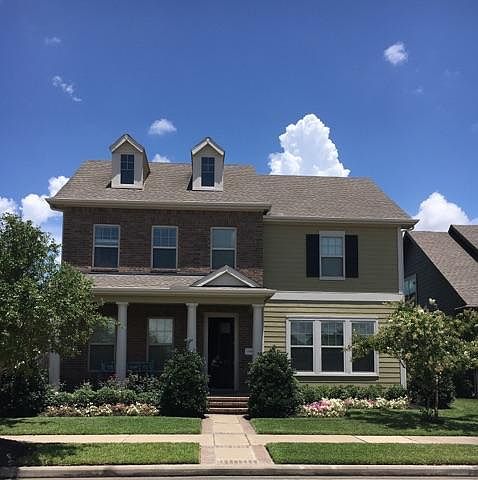 1st image of 16806 Paynes Creek Dr