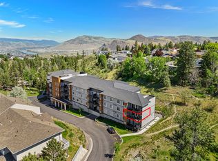 2046 Robson Pl #314, Kamloops, BC V2E0A5