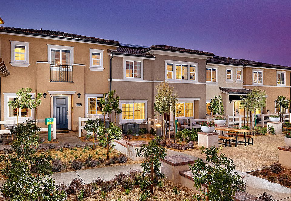 residence 1584 plan meadowlark pointe murrieta ca 92563 zillow