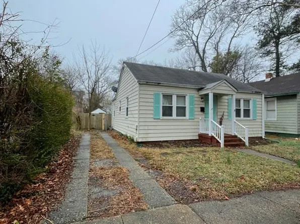 1547 Melrose Pkwy, Norfolk, VA 23508