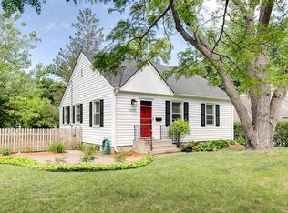 2024 Georgia Ave S, Saint Louis Park, MN 55426