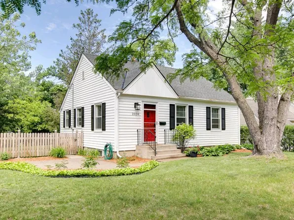 2024 Georgia Ave S, Saint Louis Park, MN 55426
