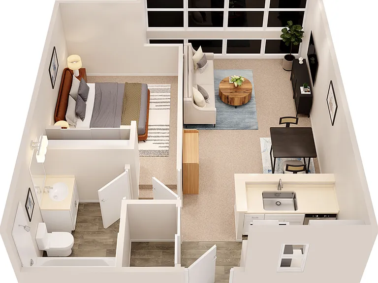 Mylo Apartment Homes — Photo 29