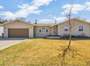 321 E Liberty St, Rapid City, SD 57701