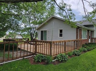 30589 Hillside Dr, Maryville, MO 64468