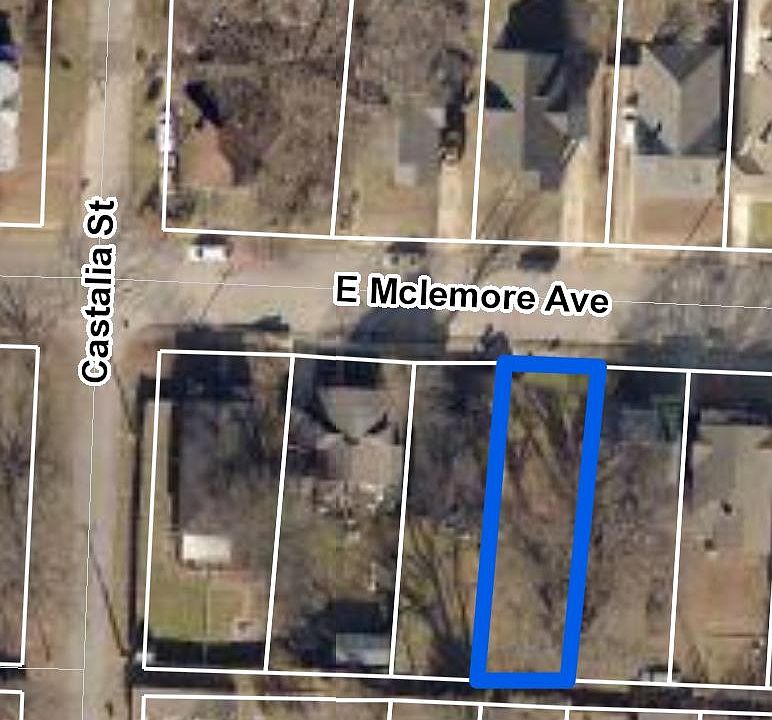 1st image of 2049 E McLemore Ave #75